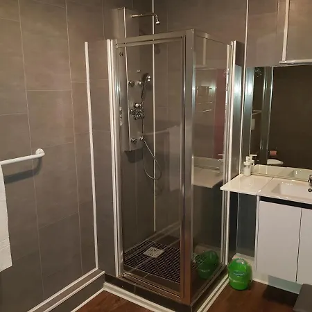 Aparthotel Leon-mauris Appart & & *