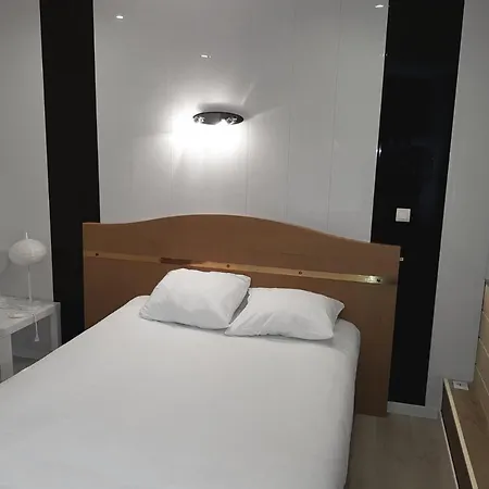 Appart hôtel Léon-mauris Appart&hôtel&spa Dijon