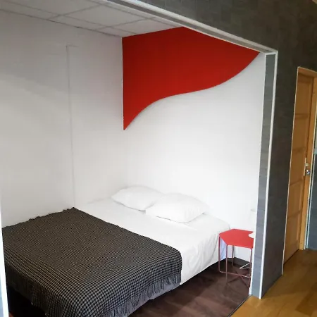 Leon-mauris Appart & & Aparthotel Dijon
