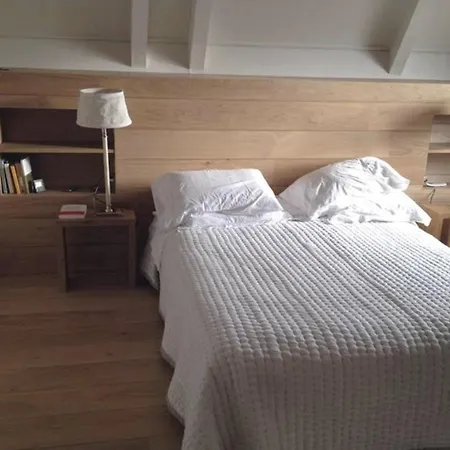 Leon-mauris Appart & & Aparthotel *
