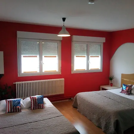 Leon-mauris Appart & & Aparthotel