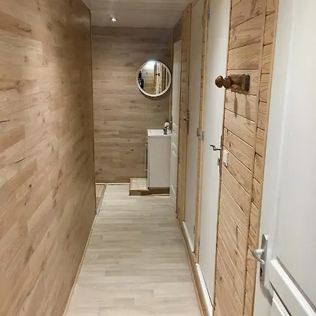 Leon-mauris Appart & & Aparthotel Dijon